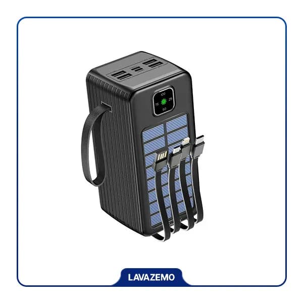 پاوربانک سولار 50000 yosonda مدل Y-P79