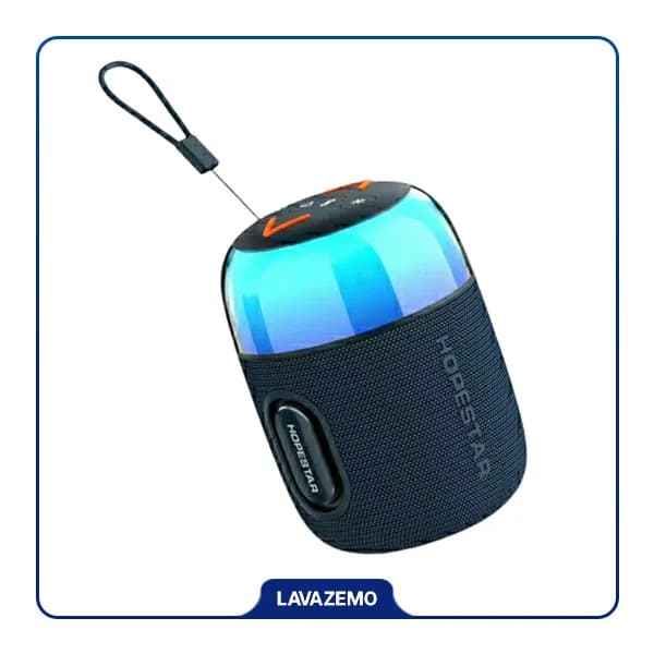 اسپیکر HOPESTAR مدل SC02 — تصویر ۶