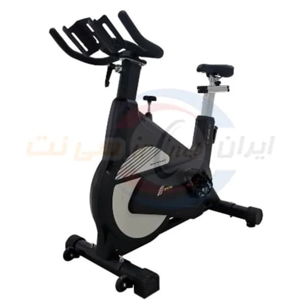 دوچرخه اسپینینگ باشگاهی برایت وی Bright Way XB20 — تصویر ۶