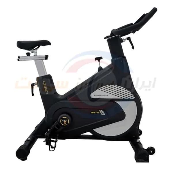 دوچرخه اسپینینگ باشگاهی برایت وی Bright Way XB20 — تصویر ۵