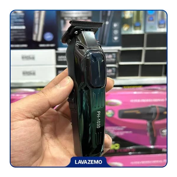 ماشین اصلاح خط زن فیلیپس مدل PH-1030 — تصویر ۵