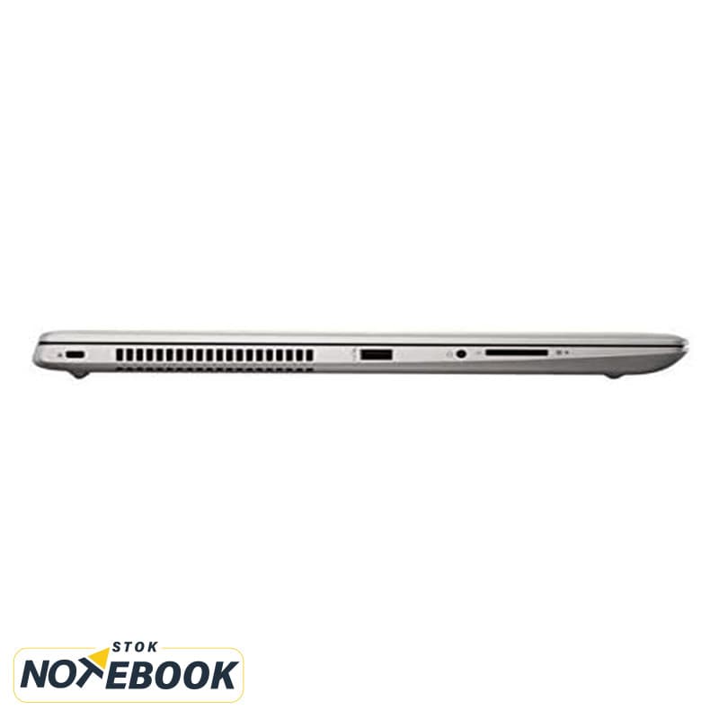 لپ تاپ اچ پی مدل ProBook 450 G5 | i5-7200U/8GB/256GB/Intel HD Graphics 620/15.6 inch FHD – C — تصویر ۱۱