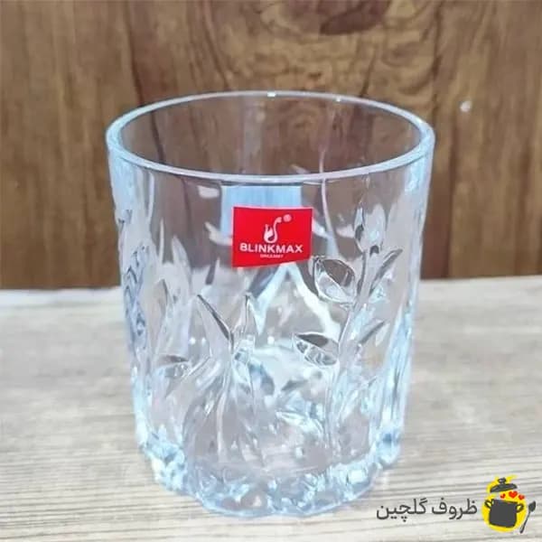 لیوان بلینک مکس مدل LZ010105