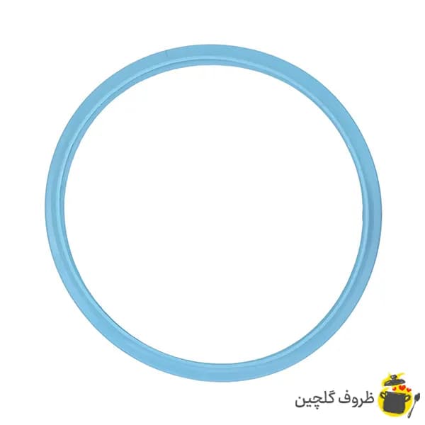 واشر زودپز فلورانس دو قلو تکدسته – 1222K