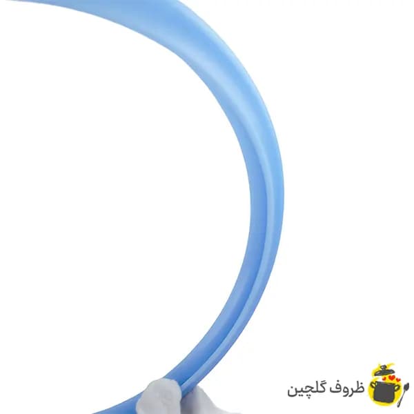 واشر زودپز فلورانس 3 لیتری – 1318A — تصویر ۳