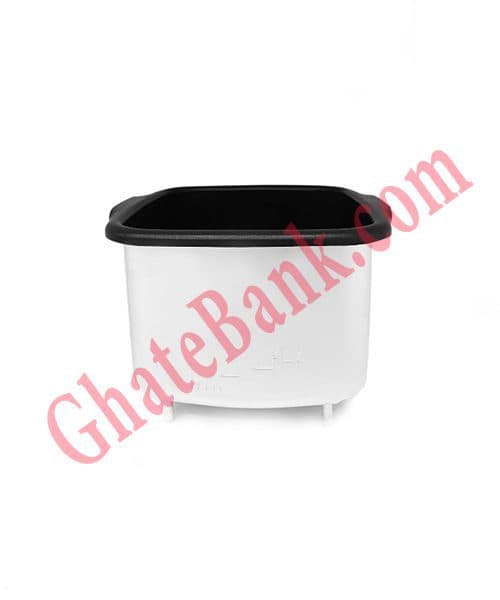 دیگ سرخ کن دلونگی F13235 — تصویر ۲