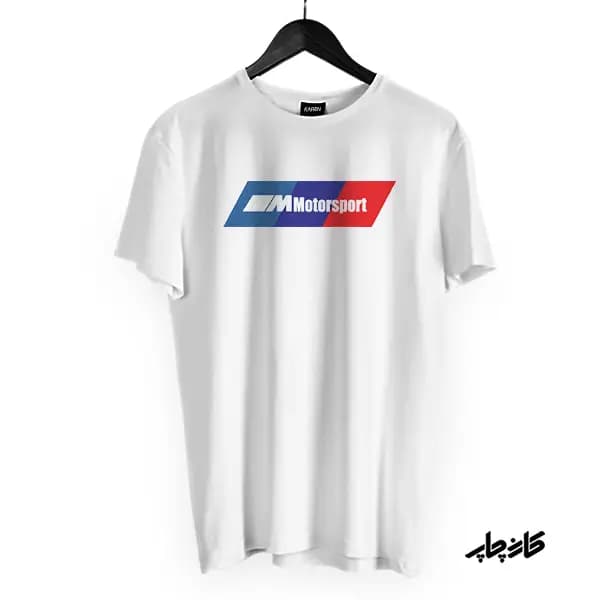 تیشرت بی ام و BMW Motorsport — تصویر ۱۲