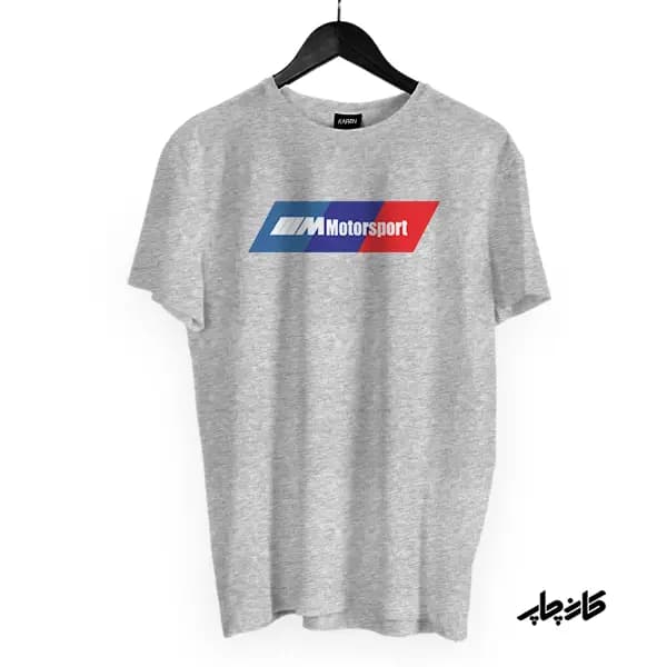 تیشرت بی ام و BMW Motorsport — تصویر ۸