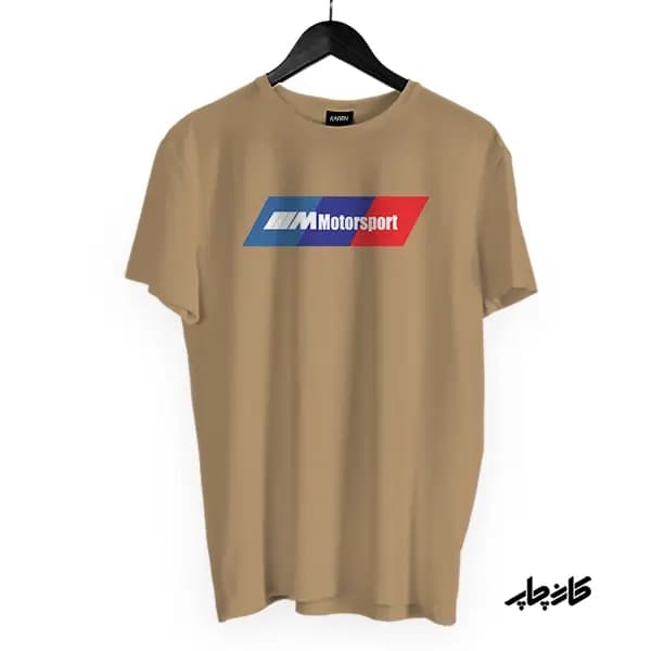 تیشرت بی ام و BMW Motorsport — تصویر ۷