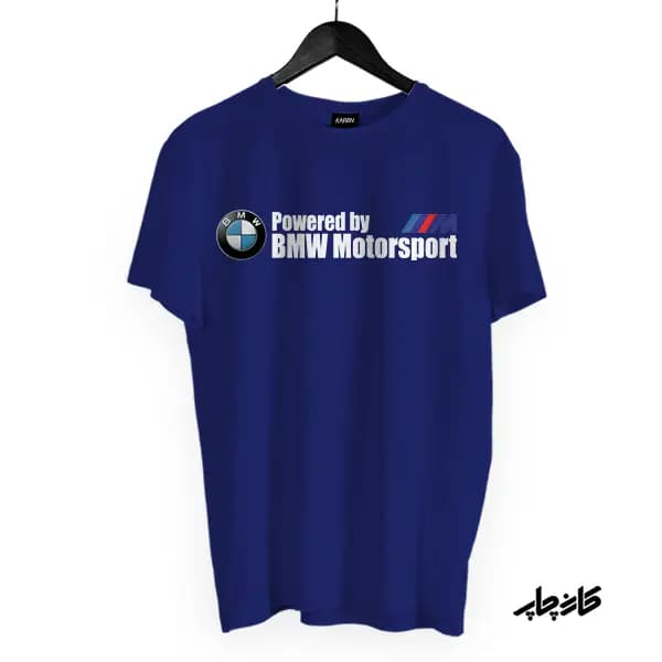 تیشرت بی ام و موتور اسپرت BMW Motorsport — تصویر ۹