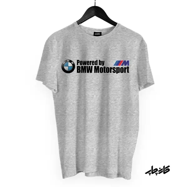 تیشرت بی ام و موتور اسپرت BMW Motorsport — تصویر ۵