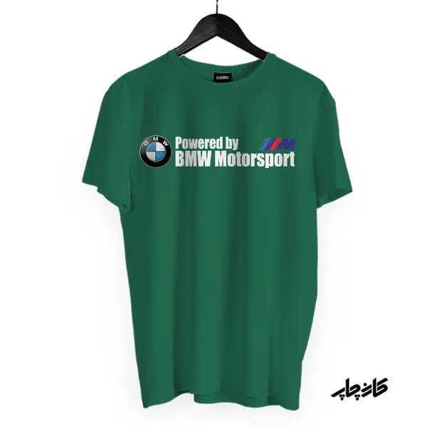 تیشرت بی ام و موتور اسپرت BMW Motorsport — تصویر ۸