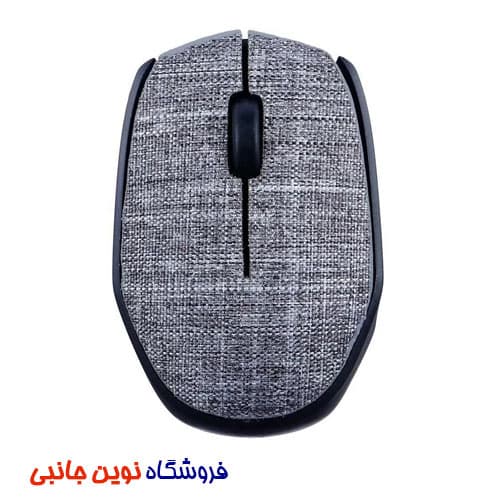 موس بی سیم گرین لاین مدل G100 ا Green Lion G100 Wireless Mouse (تک/ عمده) — تصویر ۵