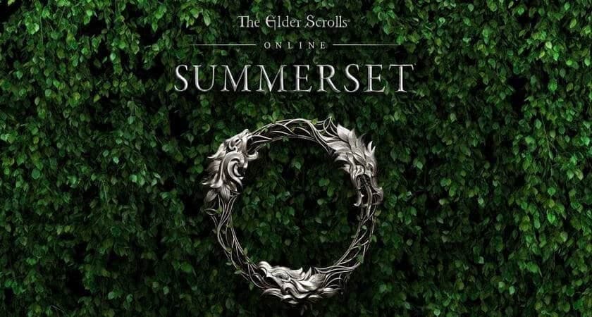The Elder Scrolls Online: Summerset – Upgrade — تصویر ۶