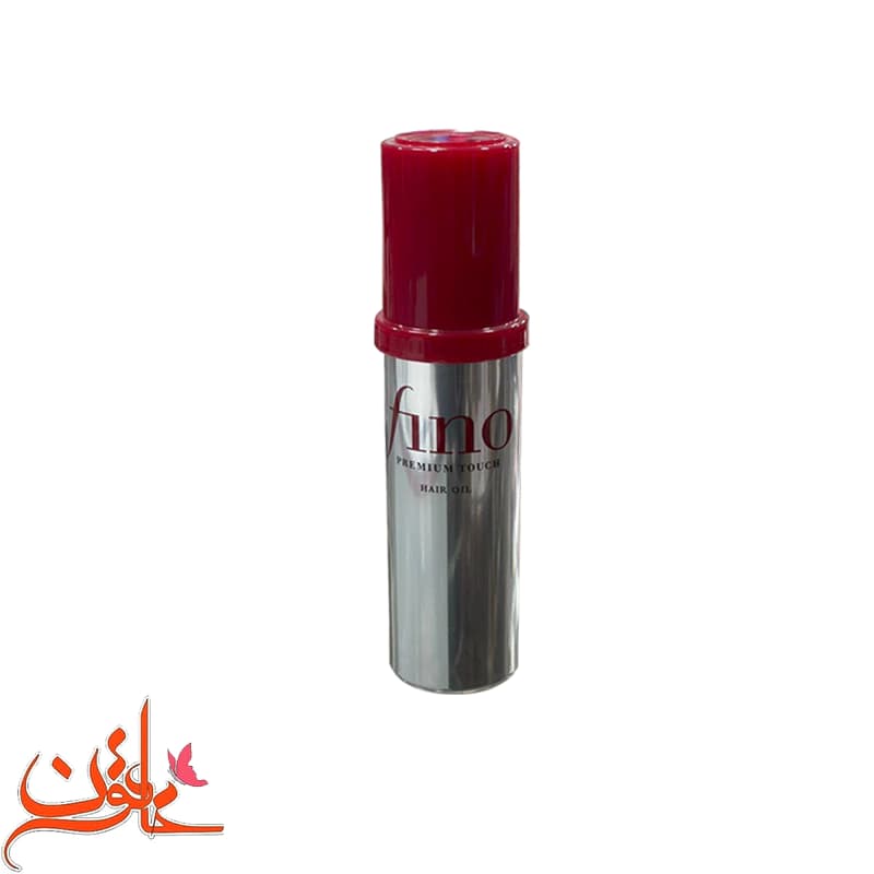 روغن مو فینو پرمیوم تاچ FINO PREMIUM TOUCH HAIR OIL