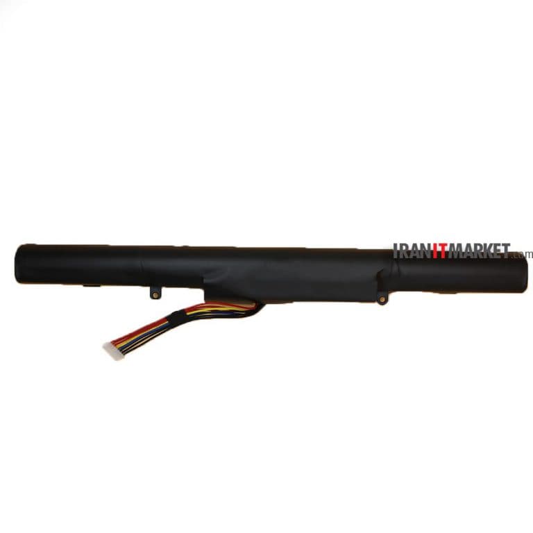 تری ایسوس Battery laptop ASUS K550Z — تصویر ۴