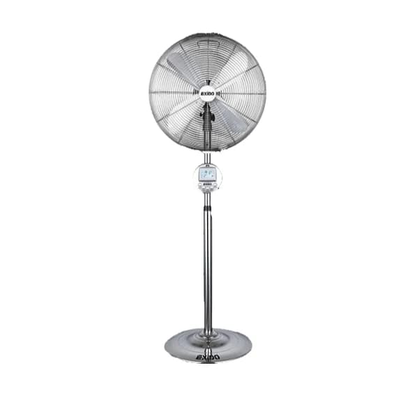 پنکه تمام فلزی ایستاده اگزیدو مدل ESF-7660 — تصویر ۳