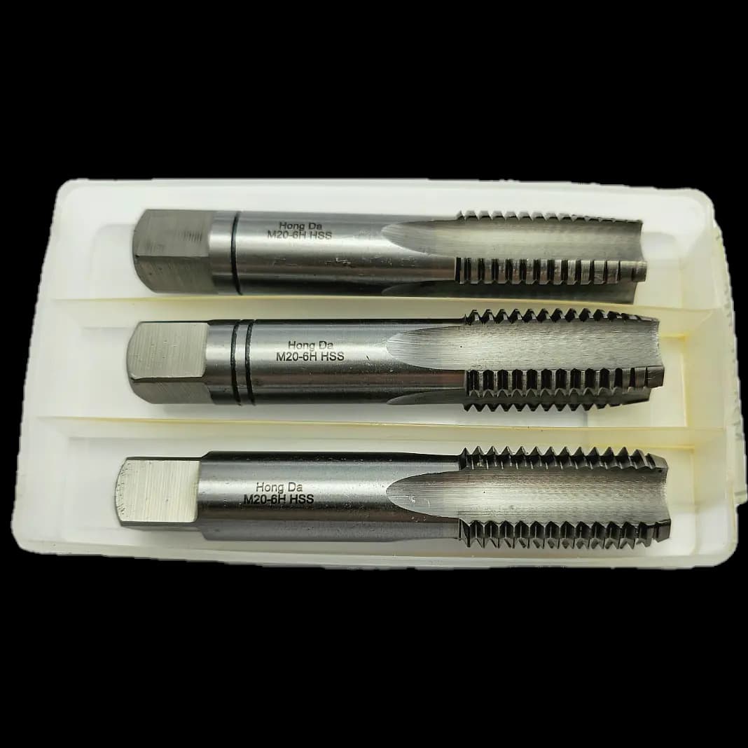 قلاویز دستی BSW سایز (Inch) 1″1/2 – 6 — تصویر ۳