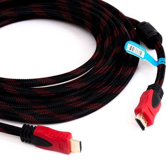 کابل HDMI کنفی گلد اسکار 20 متری کد 4426 — تصویر ۳