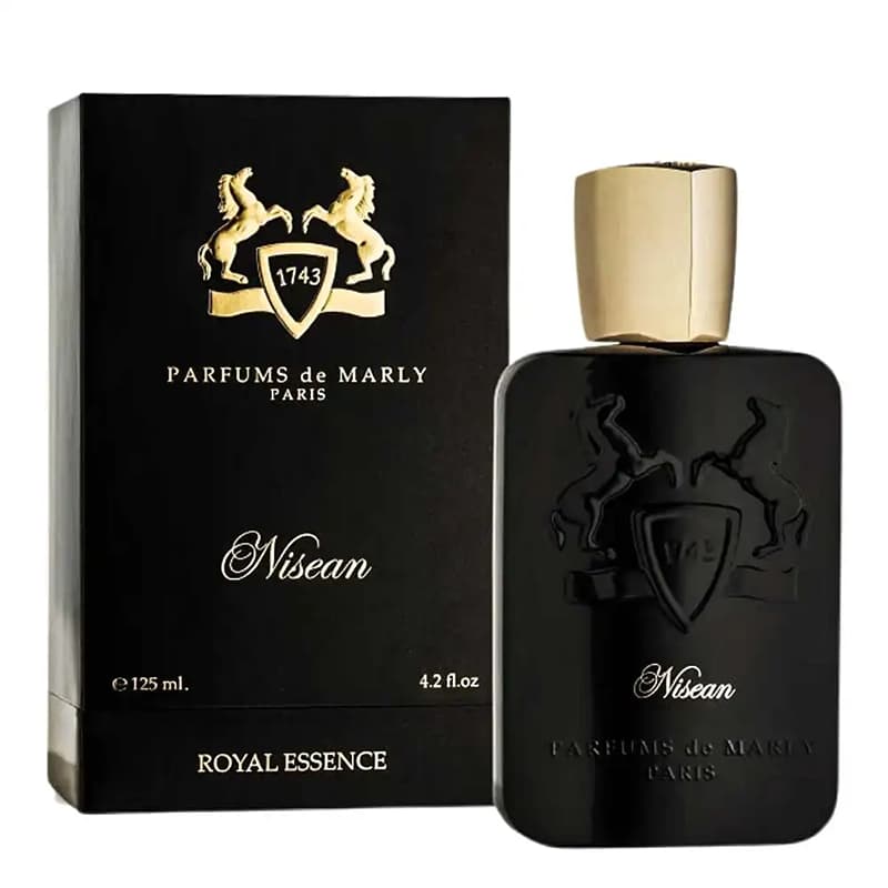 عطر ادکلن پارفومز د مارلی نیسان 125 میل — تصویر ۲