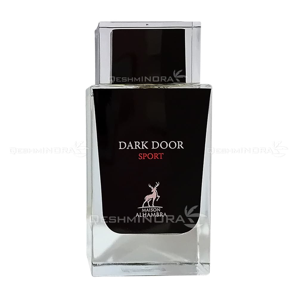 ادکلن دارک در اسپرت الحمبرا Dark Door Sport Alhambra — تصویر ۸