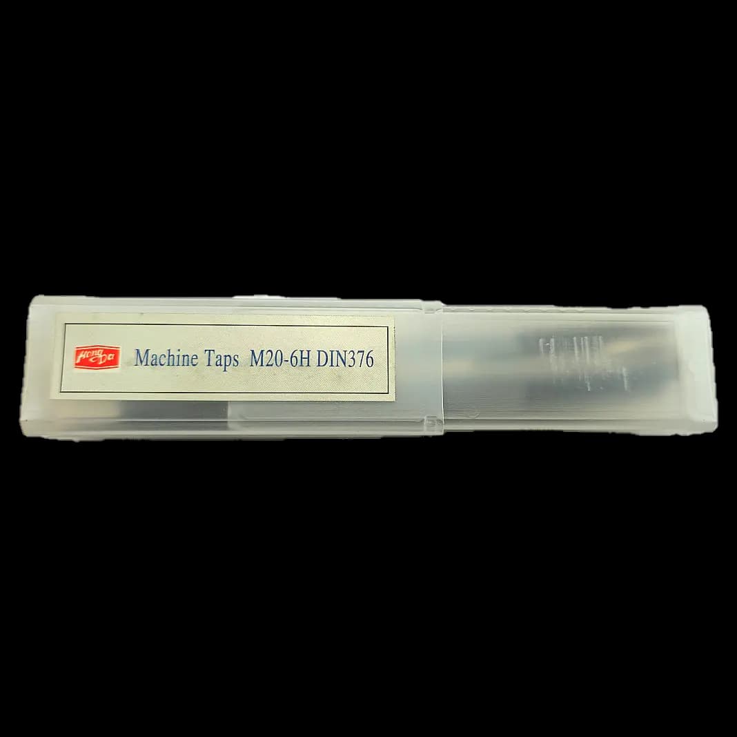قلاویز ماشینی لوله G سایز (Inch) G 1/2 — تصویر ۷