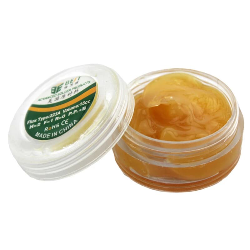 روغن لحیم بست Best BST-223A — تصویر ۳