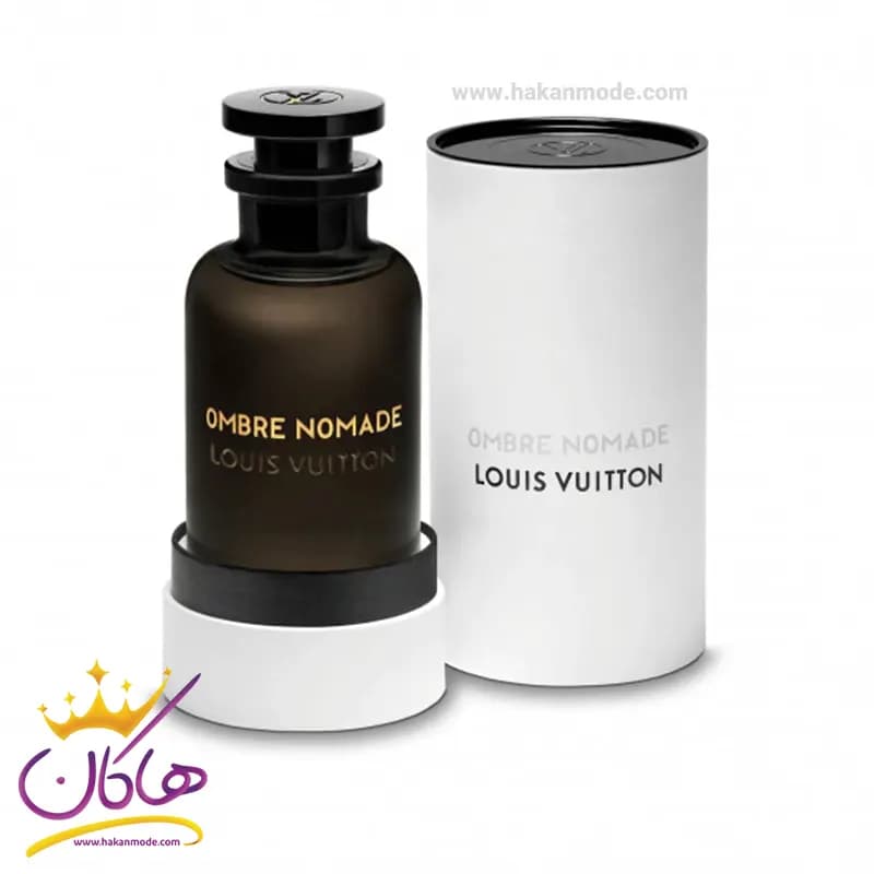 عطر ادکلن لویی ویتون آمبر نومد مردانه و زنانه 100 میل — تصویر ۲