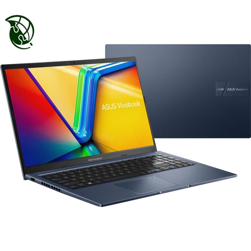 لپ تاپ ۱۵ اینچی ایسوس ASUS VivoBook R1506za-mb 117/ i5(1235u)/8/512/intel iris — تصویر ۳