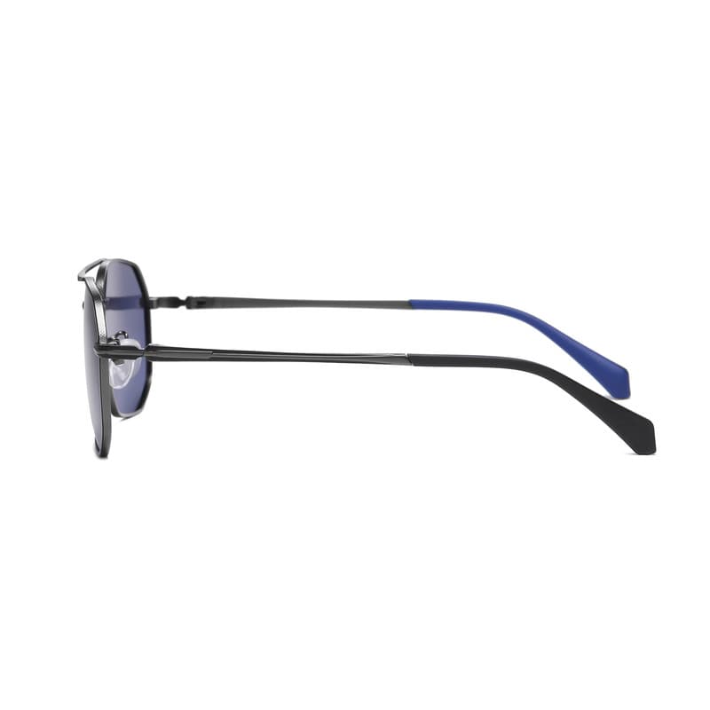 عینک آفتابی مردانه آلبرت وگ مدل Avantgarde Visionary 6324C104P113 — تصویر ۱۰