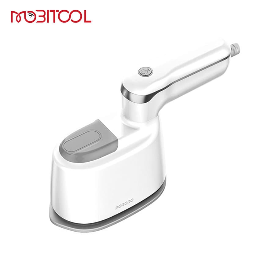 اتو بخار دستی مسافرتی پرودو Porodo Compact Portable Steam & Heat Iron PD-LMSIRH — تصویر ۲