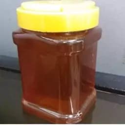 عسل آویشن یک کیلویی درجه یک الماس کویر — تصویر ۲