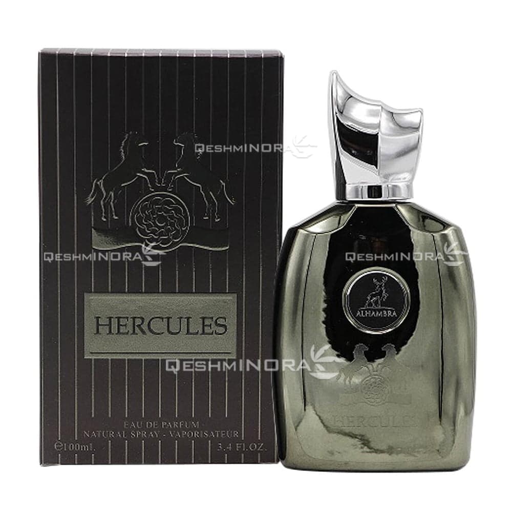 ادکلن هرکولز الحمبرا Hercules Alhambra (پارفومز د مارلی هرود Parfums De Marly Herod) — تصویر ۸