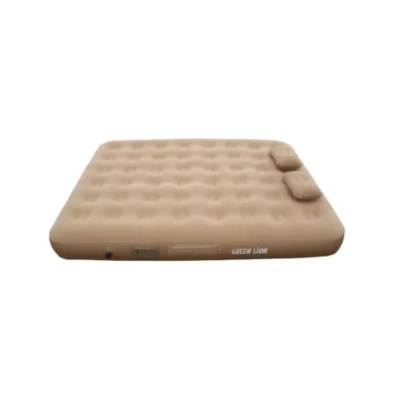 تشک بادی اتوماتیک گرین لاین Green Lion GMT-200 Automatic Inflatable Mattress — تصویر ۶