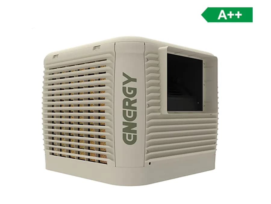 کولر پلیمری انرژی 7500 سلولزی مدل EC0750PB — تصویر ۷