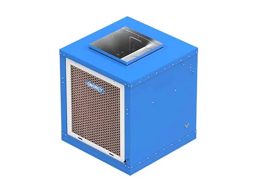 کولر آبی بالازن انرژی 6000 مدل VC0600 — تصویر ۶