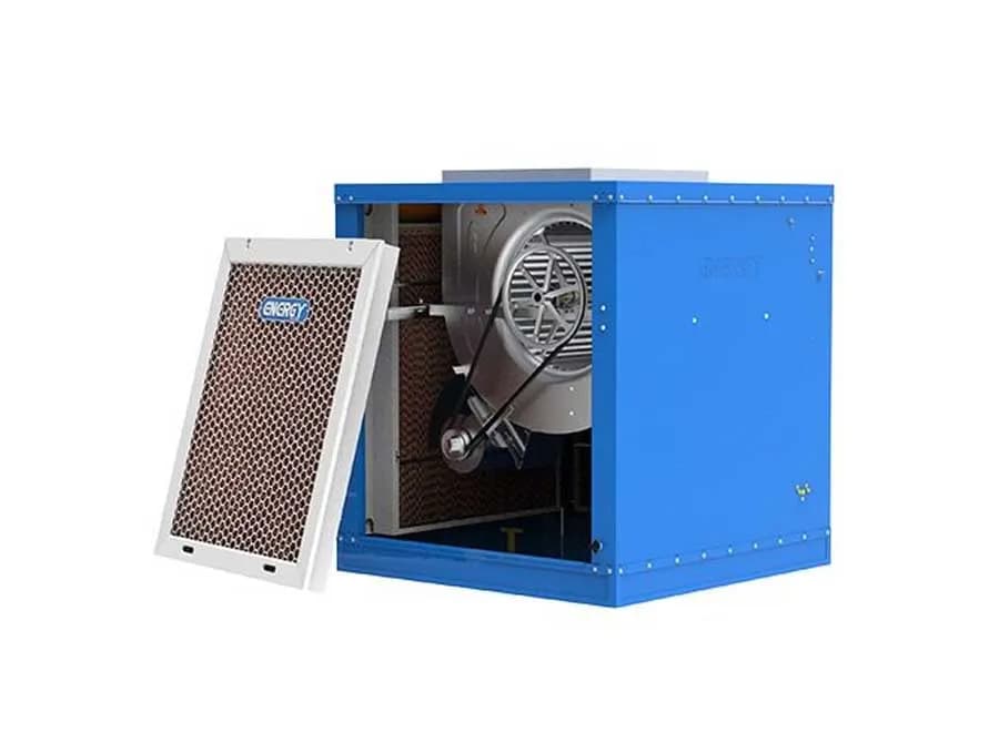 کولر آبی بالازن انرژی 6000 مدل VC0600 — تصویر ۲