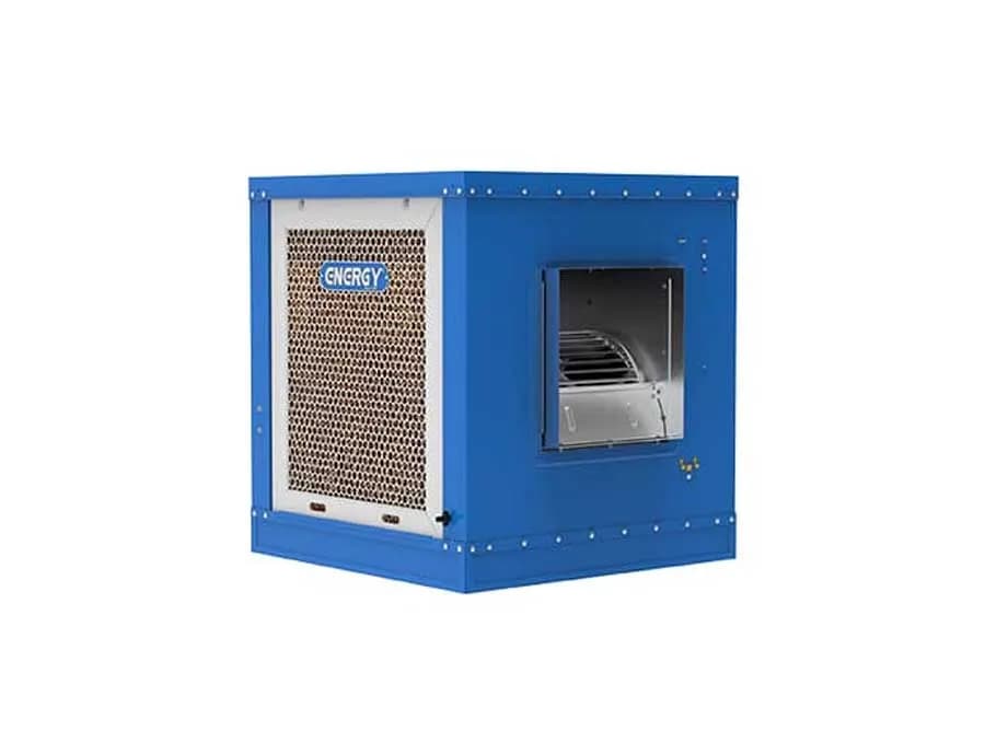 کولر آبی 3500 سلولزی انرژی مدل EC0350