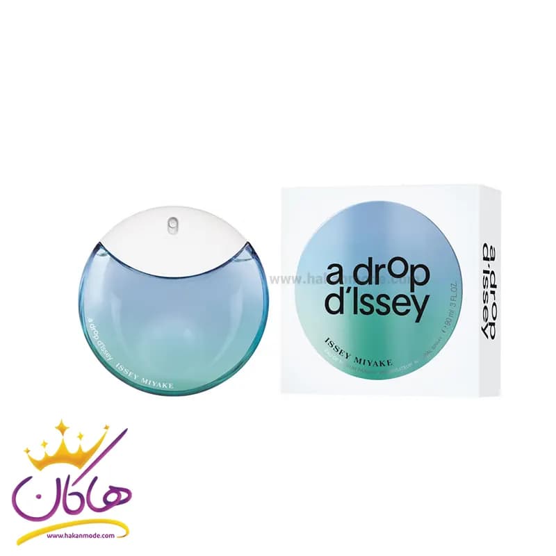 عطر ادکلن ا دراپ د ایسی ادوپرفیوم فرش زنانه — تصویر ۲