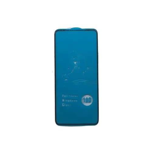 محافظ صفحه نمایش شیشه ای ایربگ دار Samsung A11 — تصویر ۲