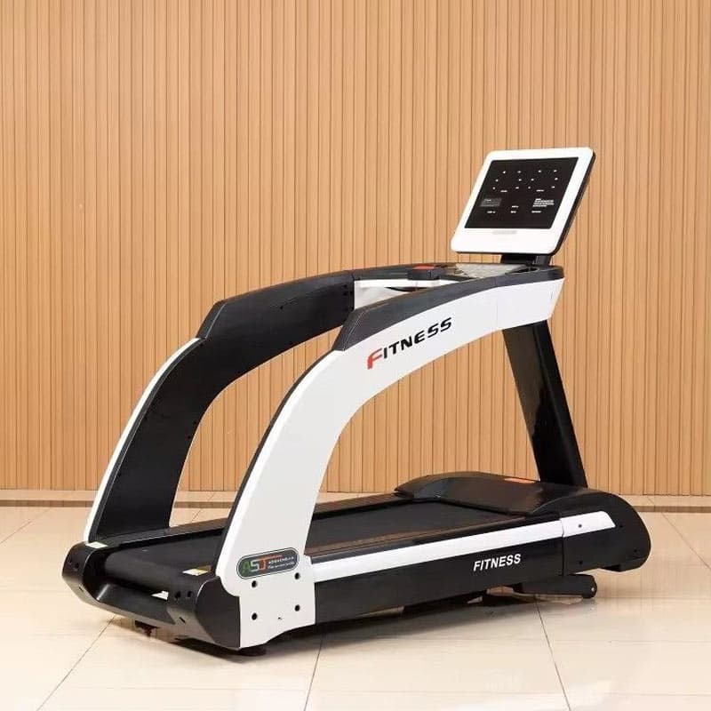 تردمیل باشگاهی تاچ اسپرت مدل TS-7500 — تصویر ۲