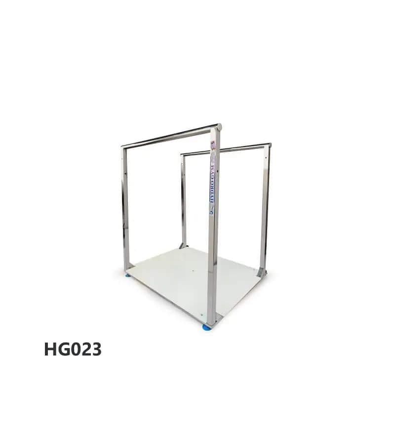 پارالل آبی هیدروجیم مدل HG023 — تصویر ۴