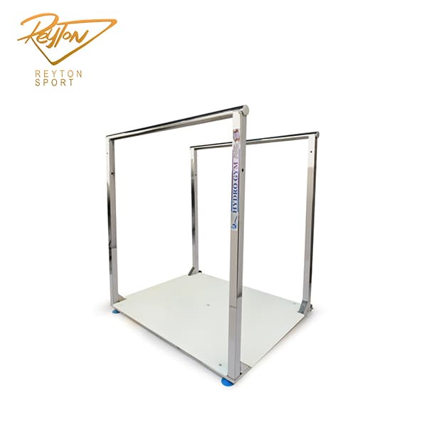 پارالل آبی هیدروجیم مدل HG023 — تصویر ۳