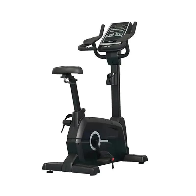 دوچرخه ثابت ایستاده باشگاهی پریکور DFT-F1 — تصویر ۷