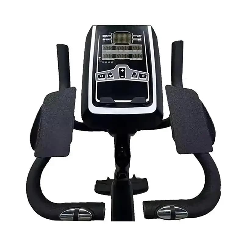 دوچرخه ثابت ایستاده باشگاهی پریکور DFT-F1 — تصویر ۹