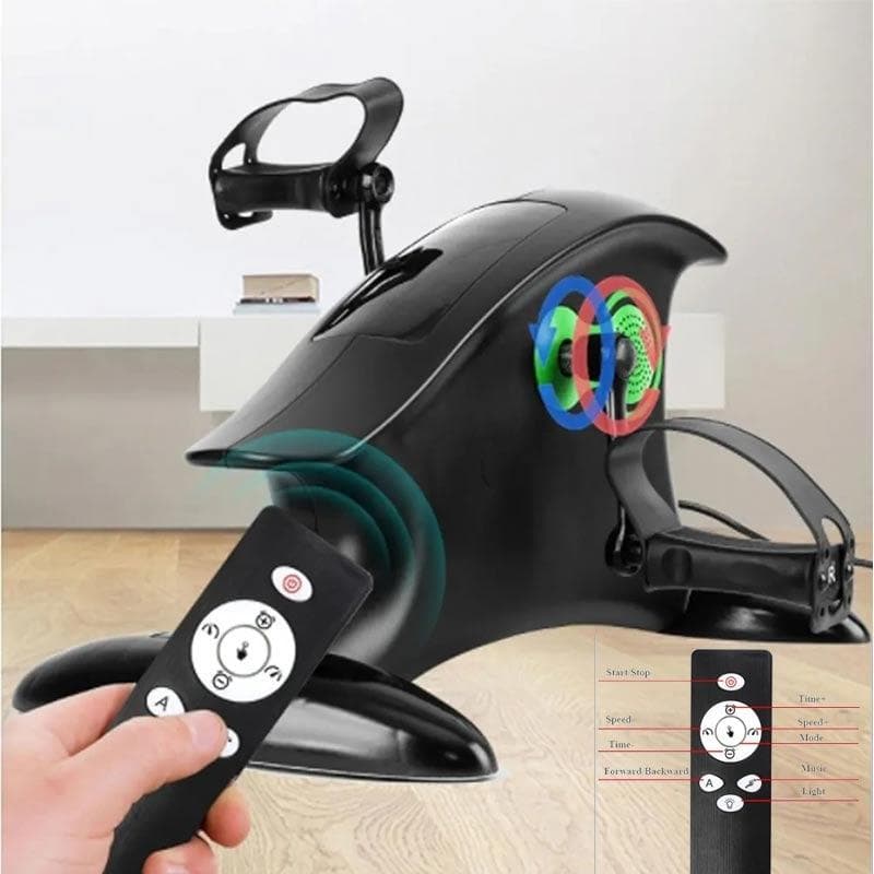 دوچرخه فیزیوتراپی آذیموس AZ-213