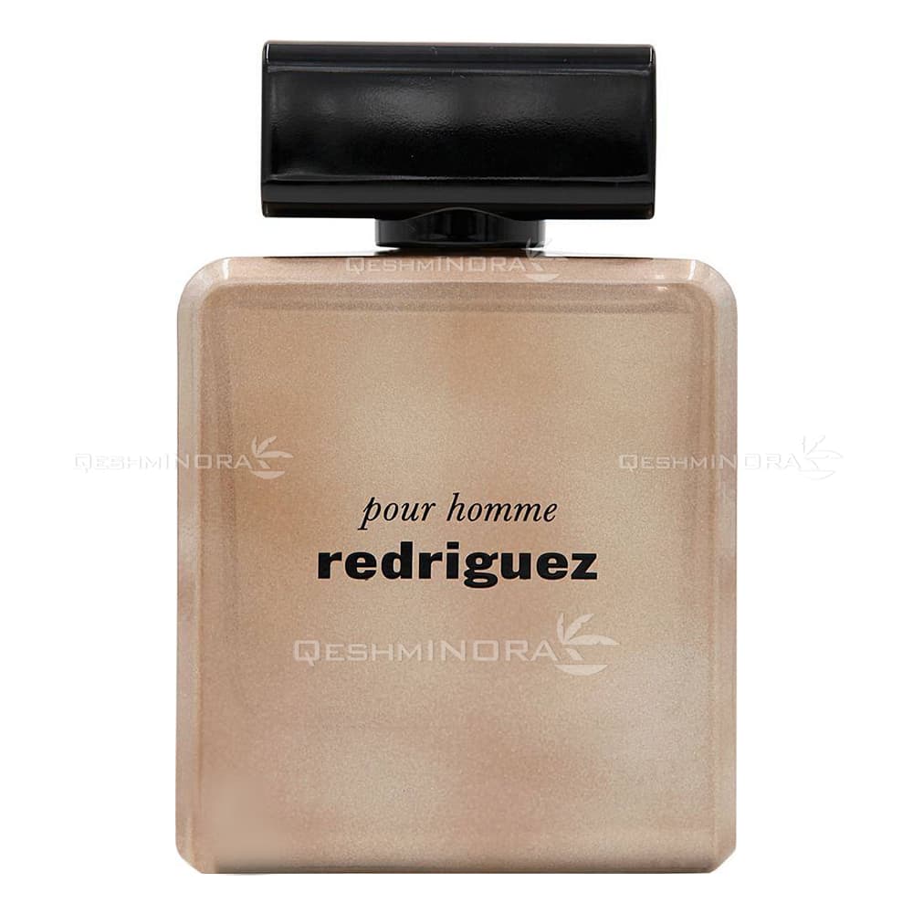 ادکلن ردریگز پور هوم فرگرانس ورد Redriguez Pour Homme Fragrance World — تصویر ۶