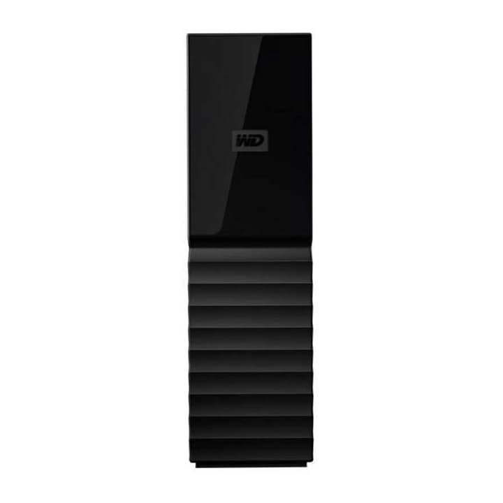 هارد اکسترنال وسترن دیجیتال Western Digital My Book Desktop 6TB — تصویر ۲