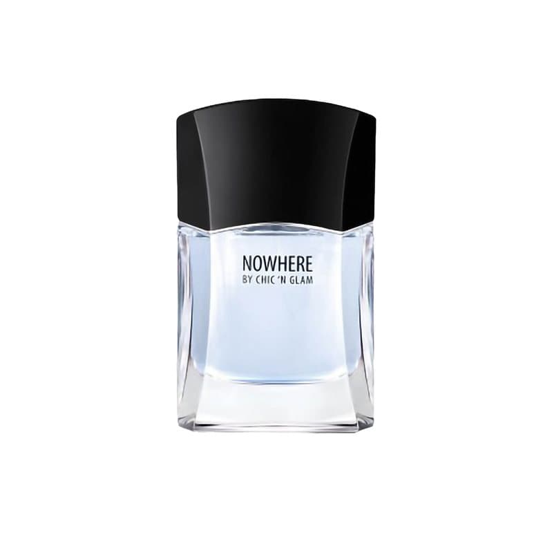 ادکلن مردانه Nowhere چیکن گلام Chic’n glam Nowhere حجم 100 میل — تصویر ۲