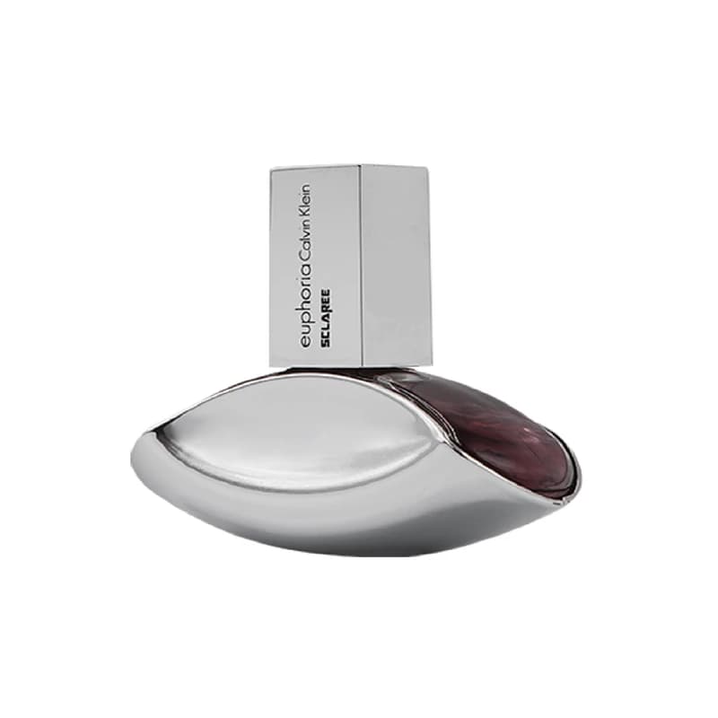 عطر جیبی زنانه اسکلاره مدل Euphoria CK حجم 30 میلی لیتر — تصویر ۲